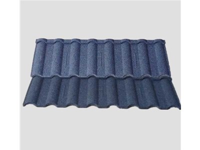 彩石瓦建筑風(fēng)格得到廣泛應(yīng)用的原因是什么？